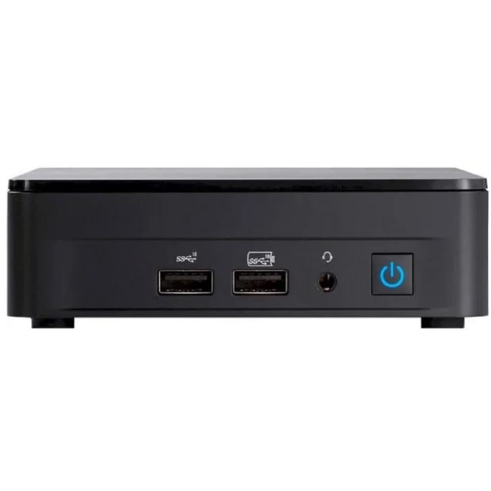 Intel RNUC12WSKI500000I Платформа для ПК, Intel® Core™ i5-1240P Processor, M.2 SSD (RNUC12WSKI500000I)