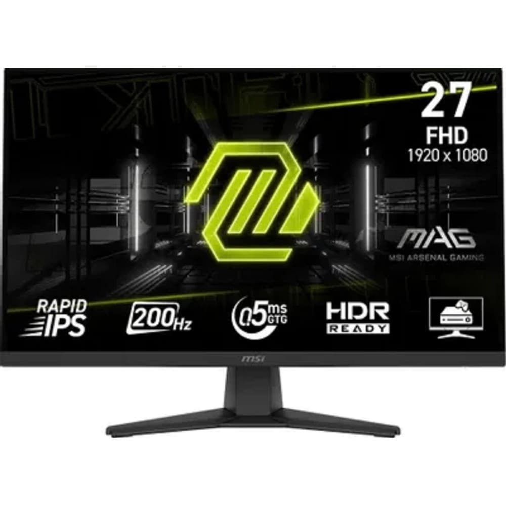 MSI MAG 27" 272F