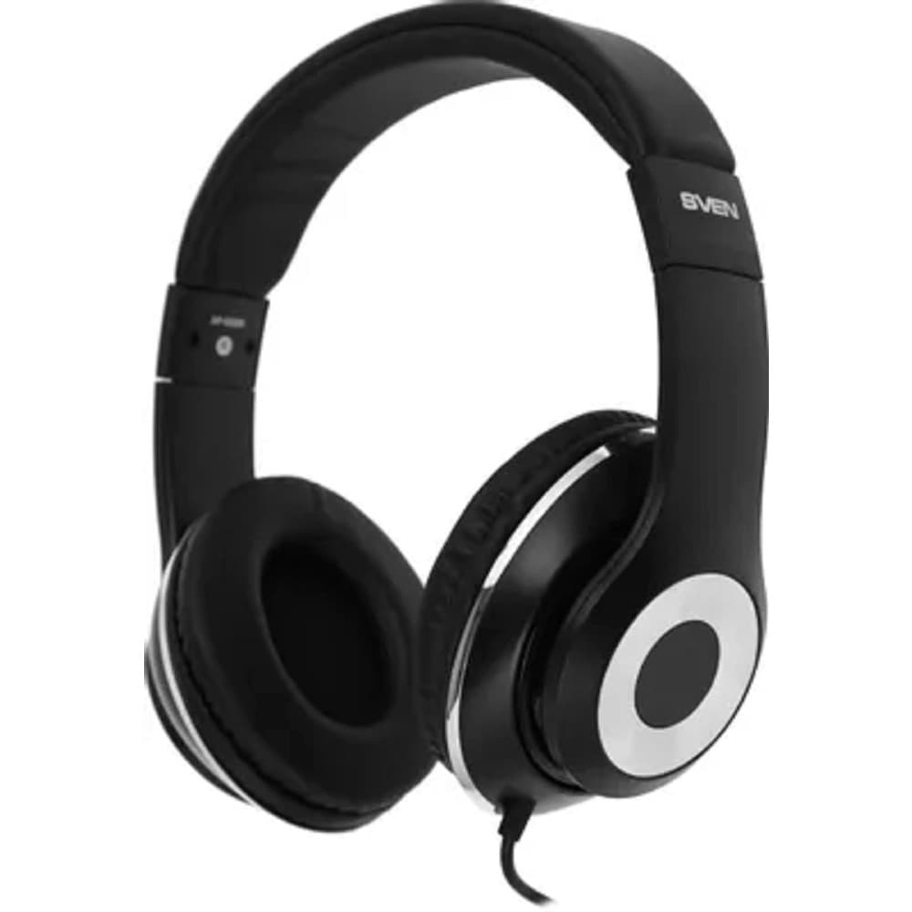 Повреждение упаковки SVEN AP-930M черный-серебро
