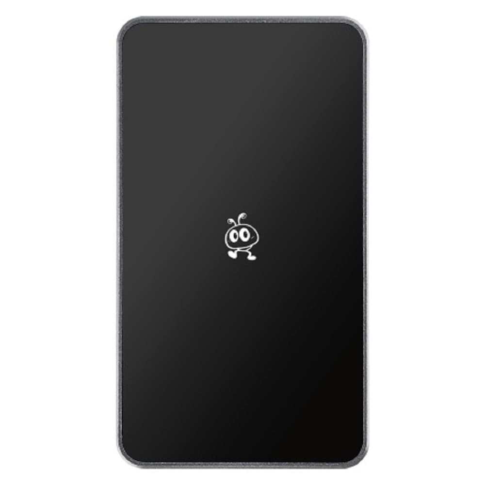 Smartbuy Portable SSD 512GB P5 Pro USB 3.2 silver