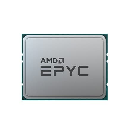 Supermicro PSE-ROM7252-0080 Серверный процессор AMD
