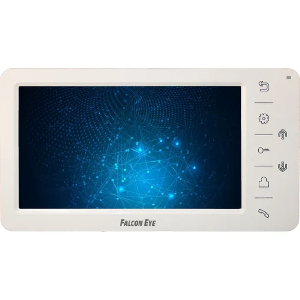 Falcon Eye Mensa HD монитор видеодомофона