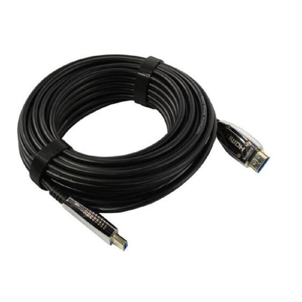 Кабель HDMI - HDMI, 10м, Telecom TCG2120-10M