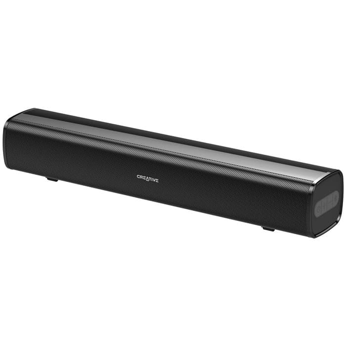 Колонка Creative STAGE AIR (RTL) (2x5W, Bluetooth, USB, Li-Ion) <51MF8355AA000>
