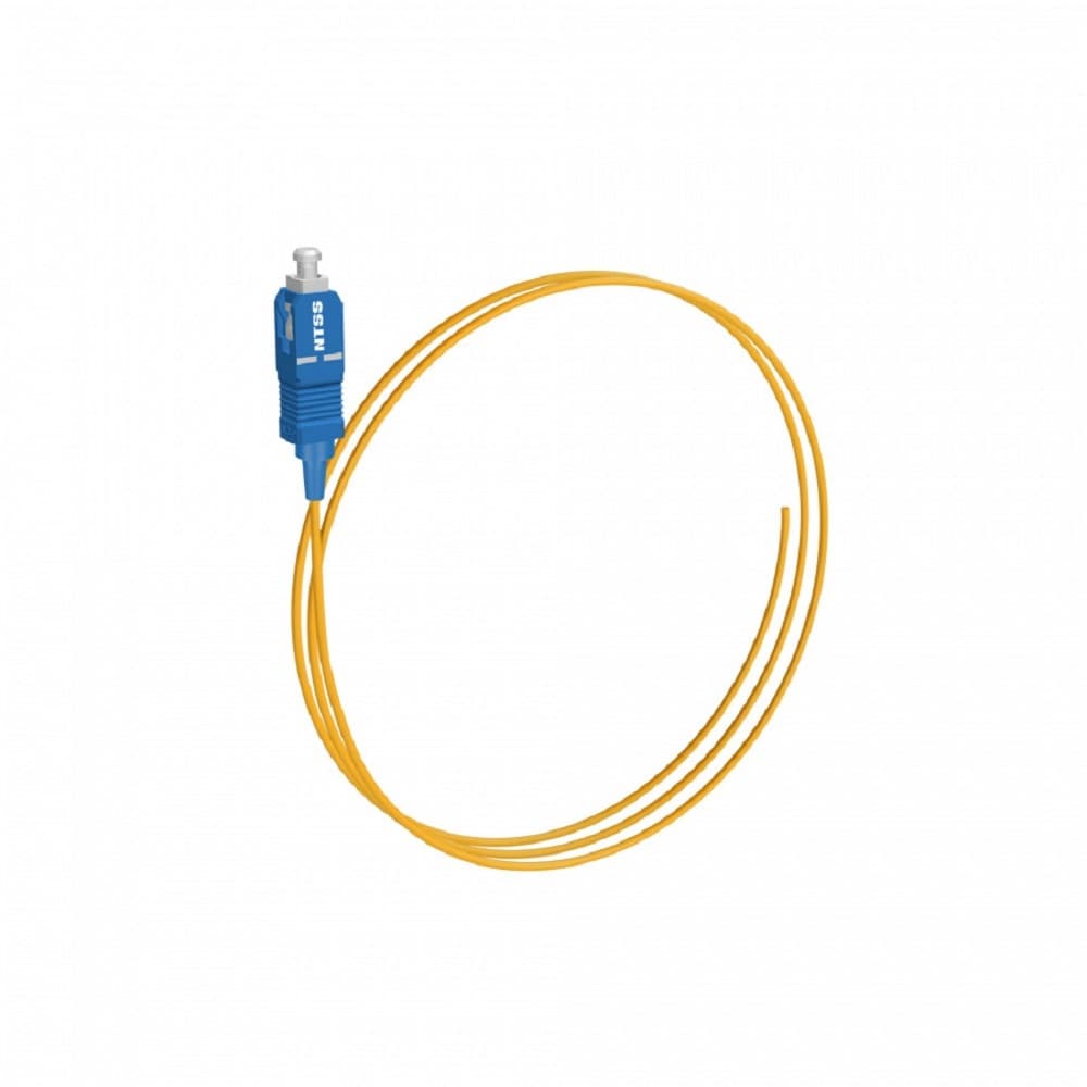 NTSS Пигтейл оптический NTSS SC/UPC 9/125мкм 2*1.5м LSZH NTSS-PGT-SC/U-9-2*1.5