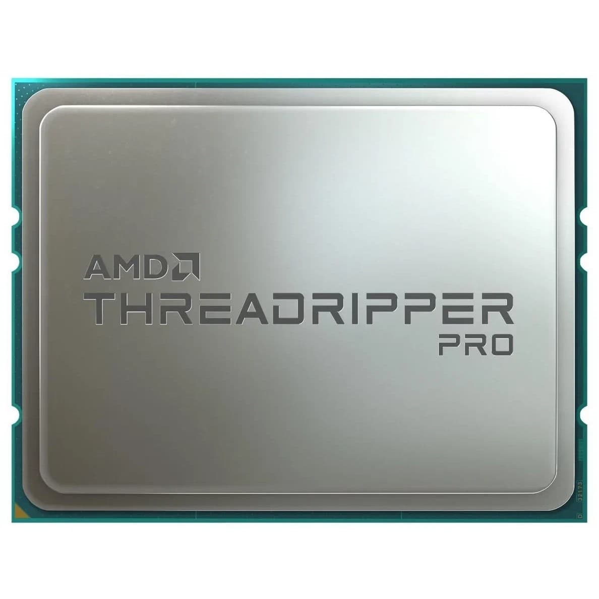 CPU AMD Ryzen Threadripper Pro 5975WX OEM (100-000000445)