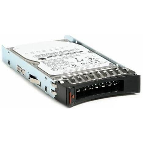 Жесткий диск Lenovo 1x1800Gb SAS 10K 7XB7A00028 Hot Swapp 2.5" (7XB7A00028)