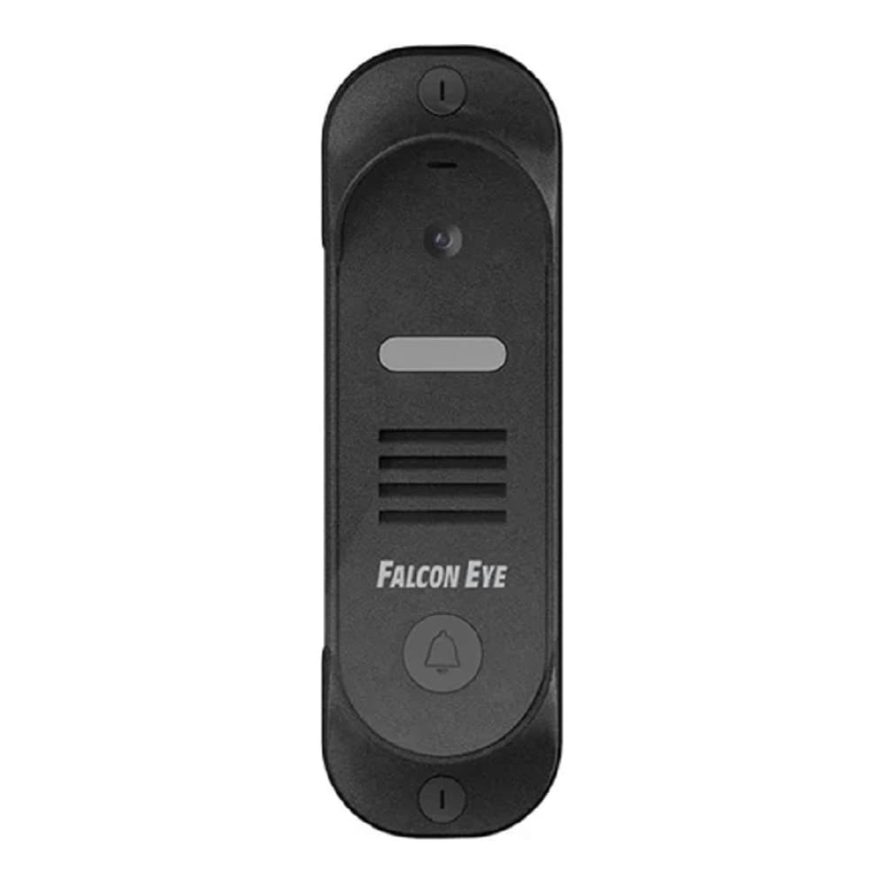 Falcon Eye FE-Push HD (графит) цветная вызывная панель видеодомофона