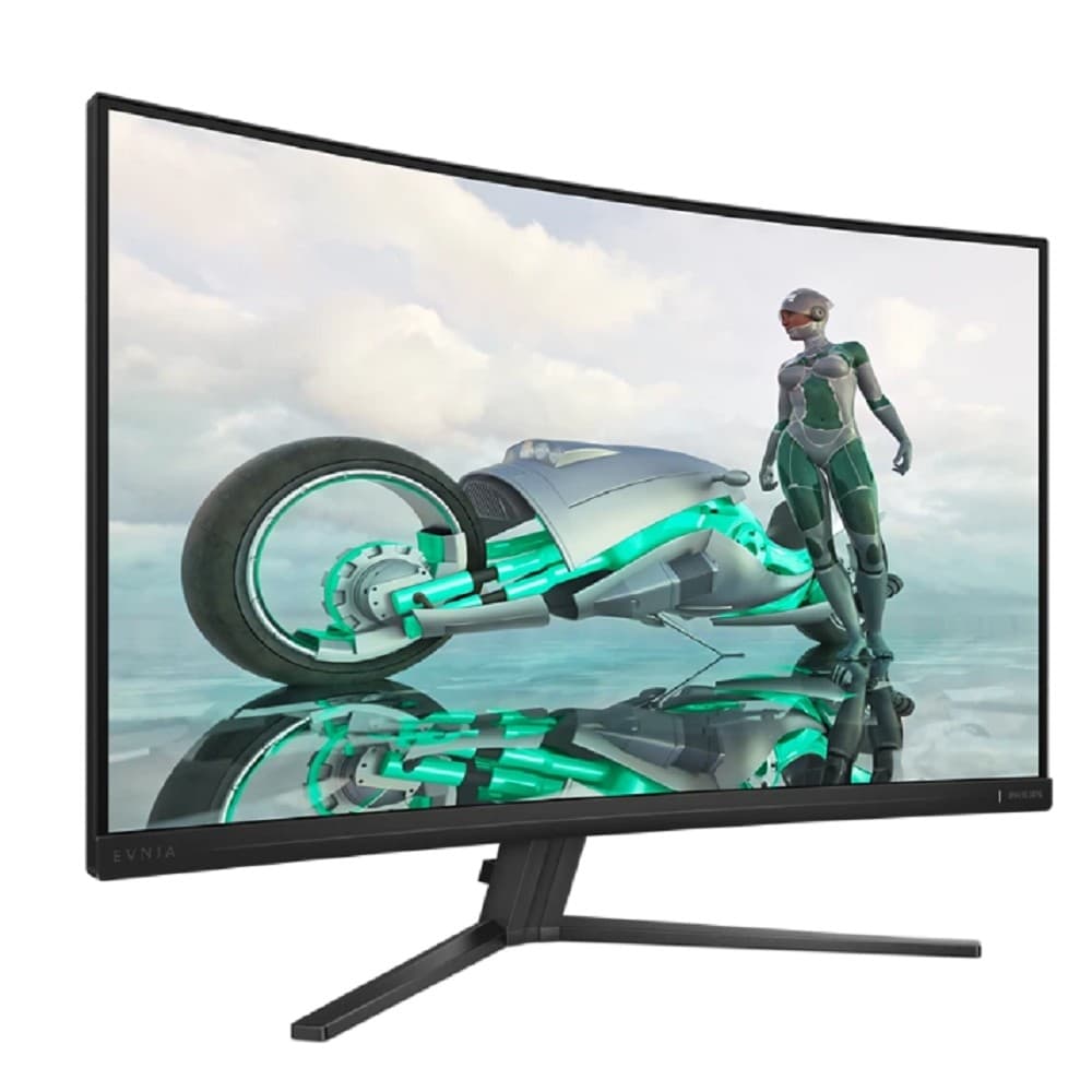 LCD PHILIPS 31.5" 32M2C3500L Dark-Grey