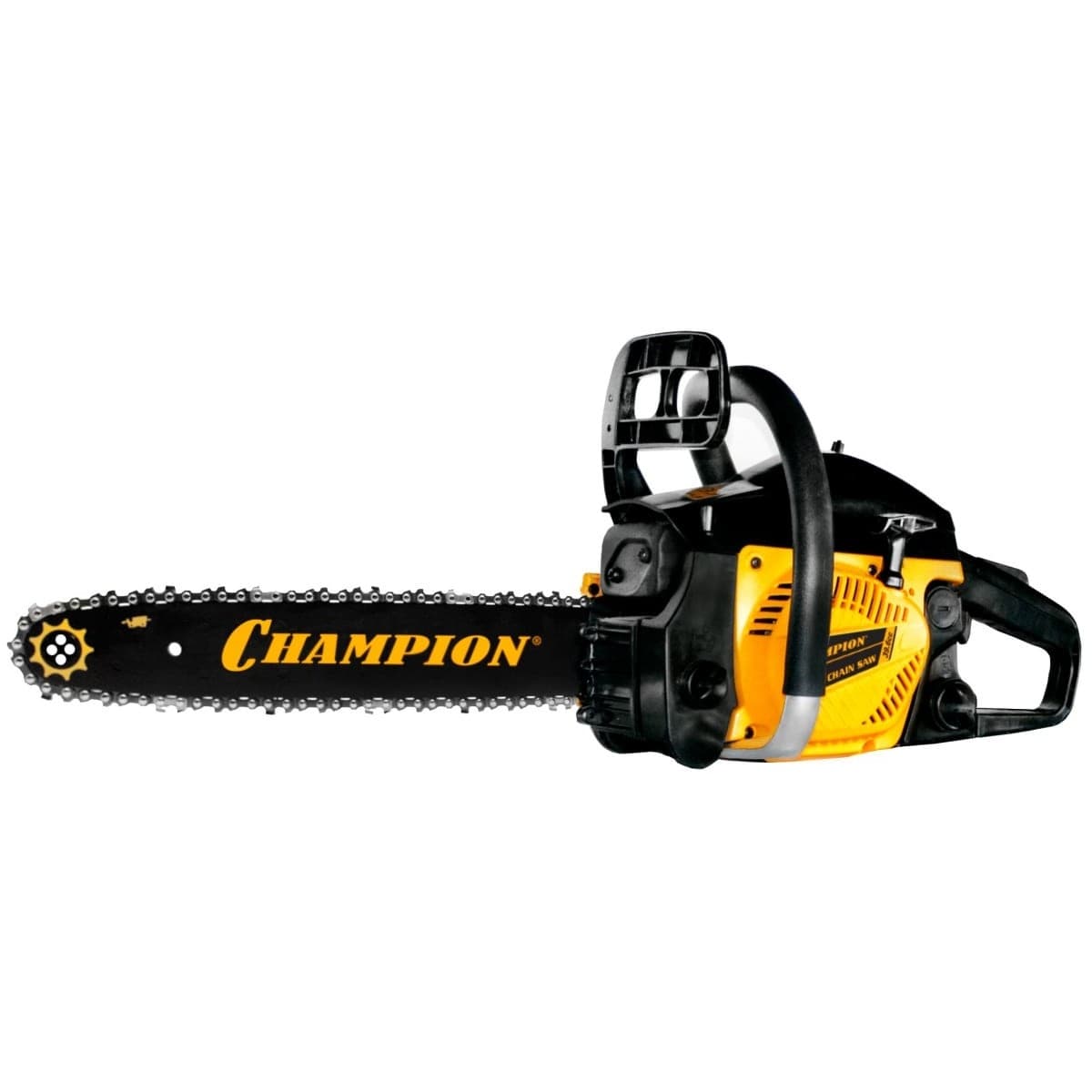 CHAMPION Бензопила 240-16