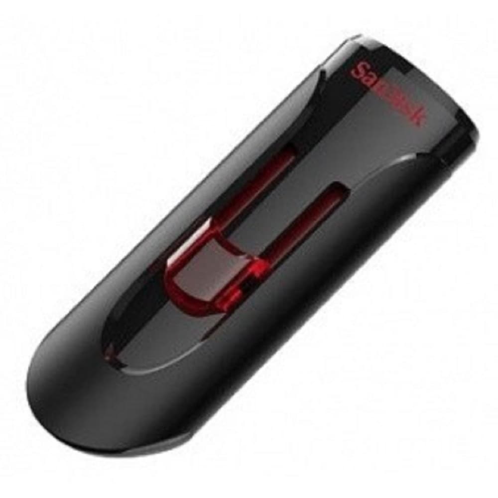 SanDisk USB Drive 256Gb Cruzer 3.0 USB Flash Drive SDCZ600-256G-G35