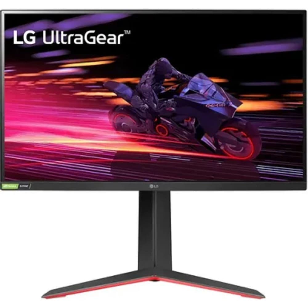 LCD LG 27" 27GP750-B