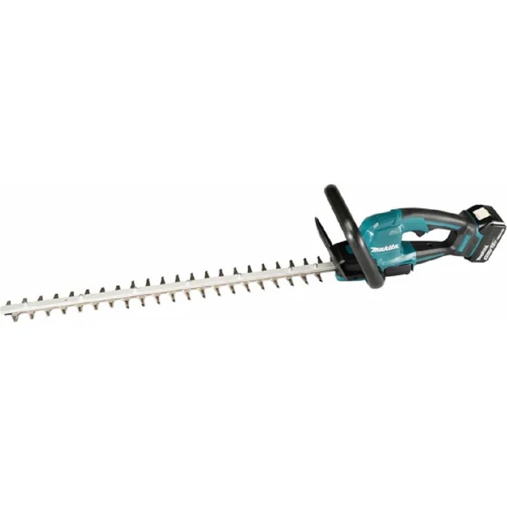 Кусторез Makita DUH506RFаккум.