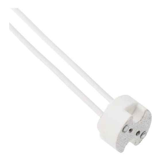 REXANT 11-8805 Цоколь «патрон» GU-5.3 с проводом
