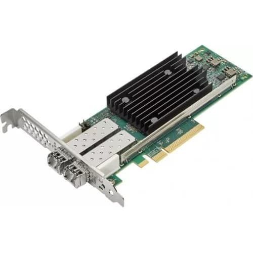 Адаптер/ HPE SN1610Q 32Gb 2p FC HBA