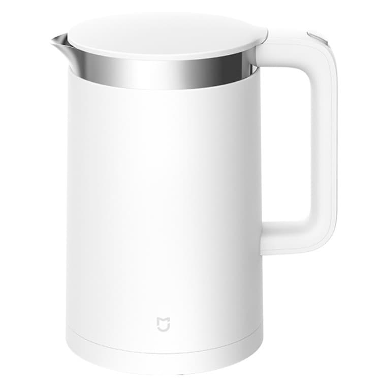 Xiaomi Mi Smart Kettle Pro Чайник, 1.5л, 1800Вт, белый