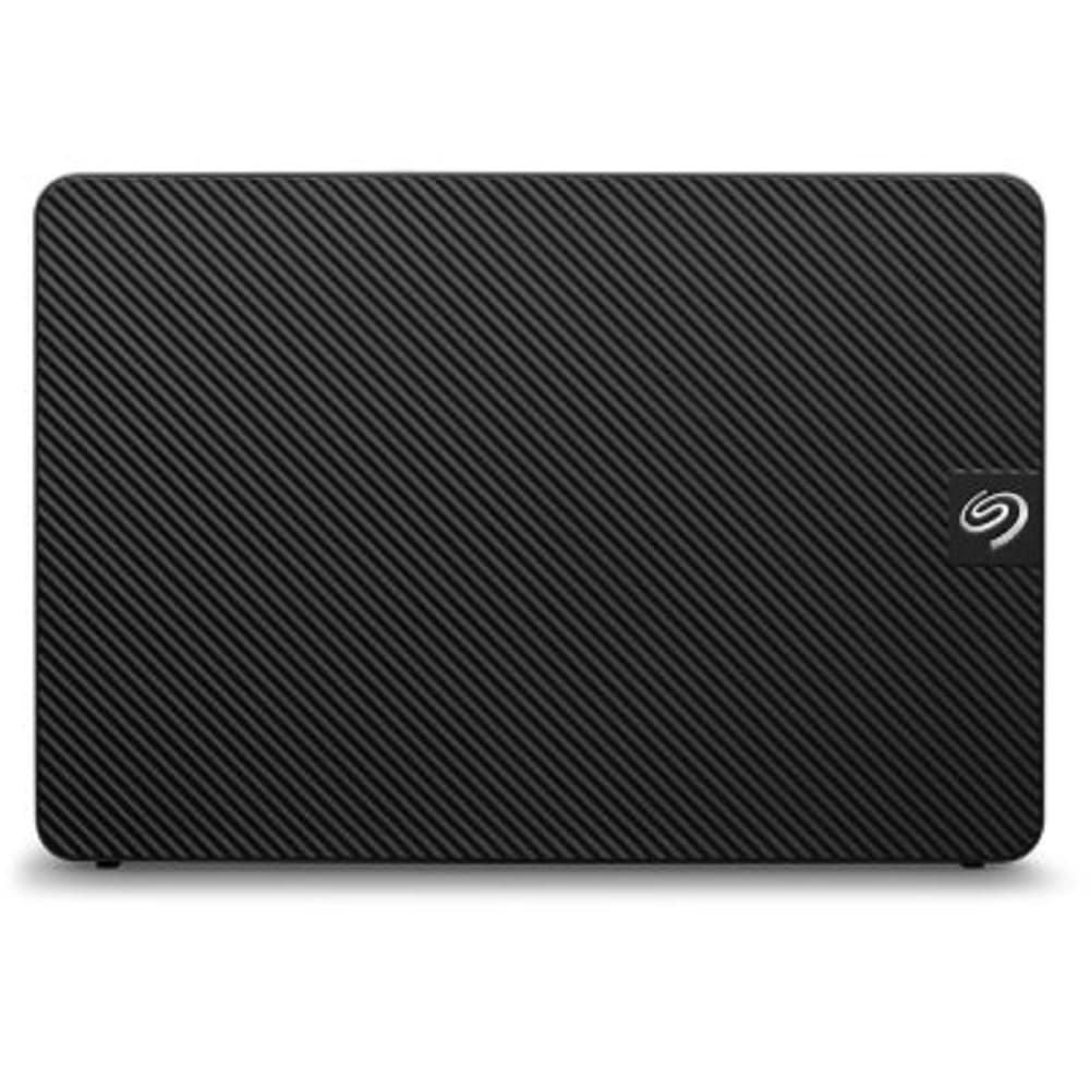 Seagate Portable HDD 24TB Expansion desktop drive STKP24000400