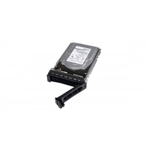 Dell 900GB SAS 12Gbps 15k 512n 2.5" HD Hot Plug Fully Assembled Kit for G14 , G15