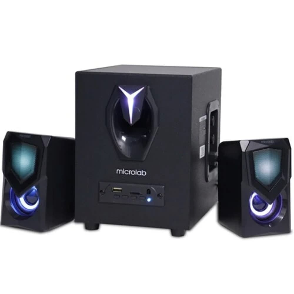 Microlab G101BT