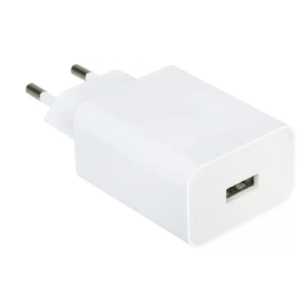 Xiaomi 22.5W Power Adapter (Type-A) BHR7757EU белый Адаптер питания