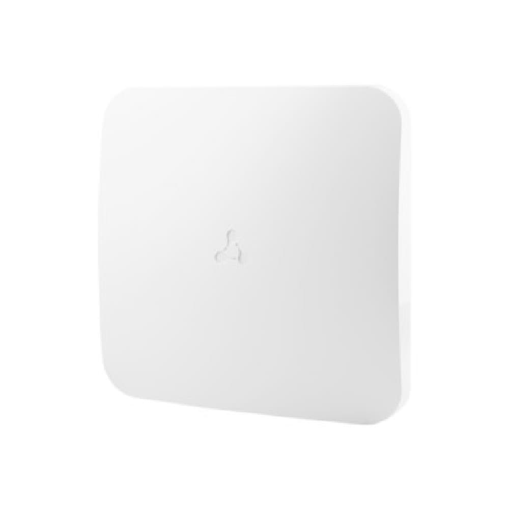 ELTEX WOP-30LS Точка доступа 802.11ax (WiFi 6); встроенная направленная антенна (40x55) 2.4/5GHz; 2х2 MU-MIMO; 1 порт 100/1000/2500 Base-T, 48/56В PoE+