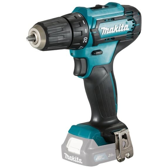 Makita DF333DZ Дрель ак