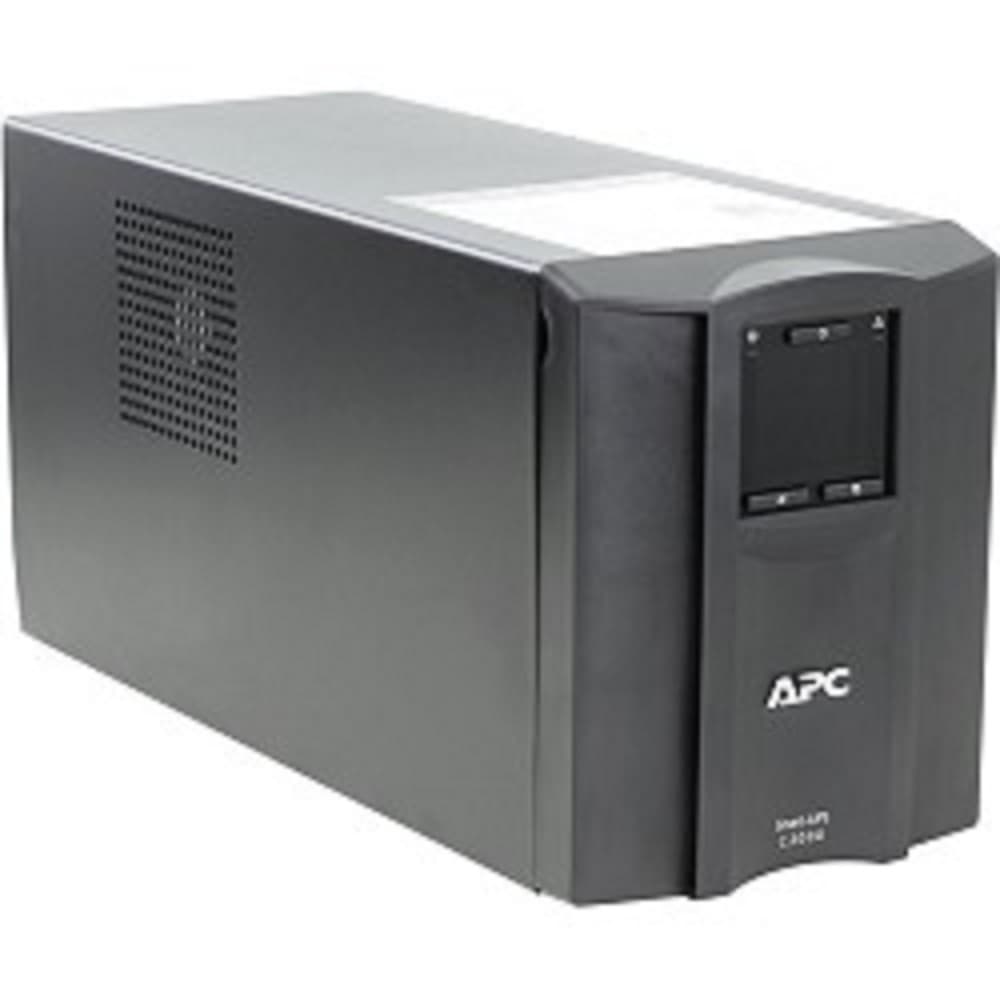 APC Smart-UPS C 2000VA SMC2000I
