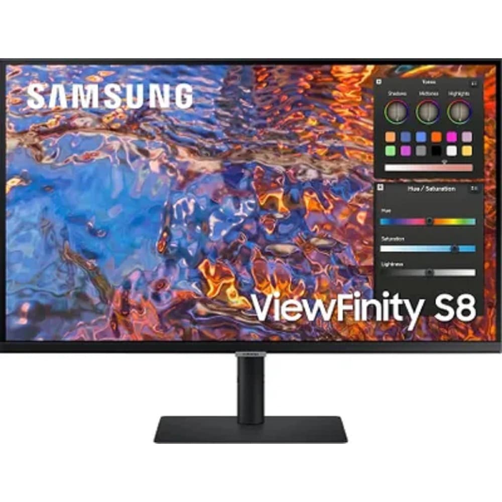 LCD Samsung 31.5" S32B800PXI Odyssey G3