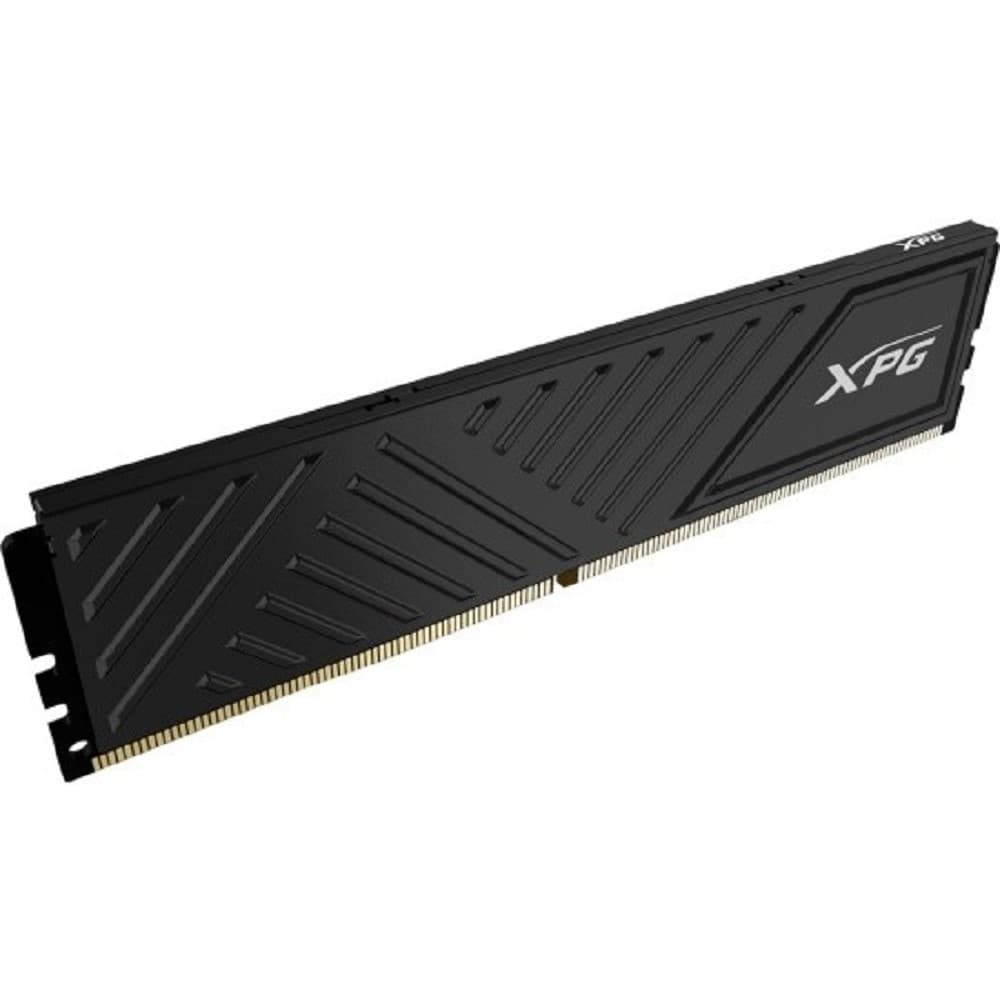 A-data DDR4 DIMM 16GB XPG SPECTRIX D35G 3200 AX4U320016G16A-SBKD35G,CL16, 1.35V BLACK
