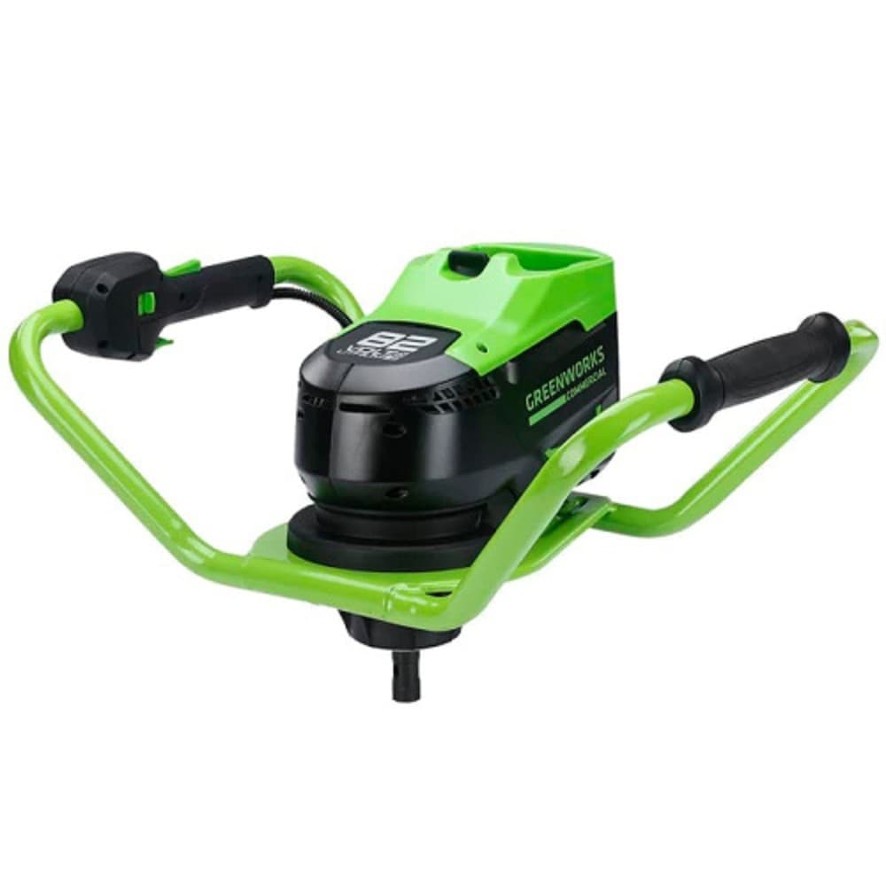 Мотобур Greenworks GC-AUGER 82В