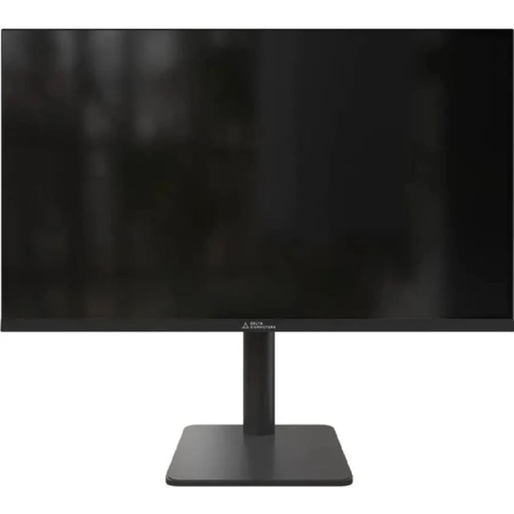 Монитор Delta Computers 24" Сова OM238I FHD (Standart stand)