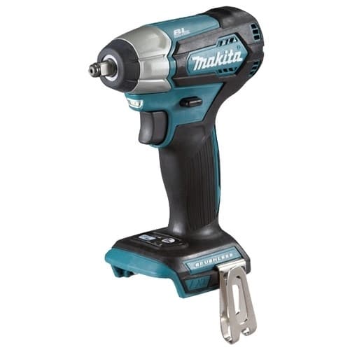 Гайковерт Makita DTW180Z аккум. патрон:квад.3/8"