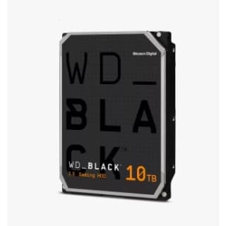 10TB WD Black (WD101FZBX)