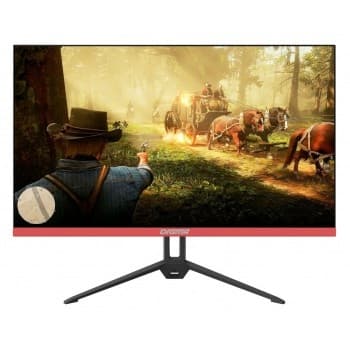 LCD Digma 23.8" DM-MONG2410 Gaming черно-красный