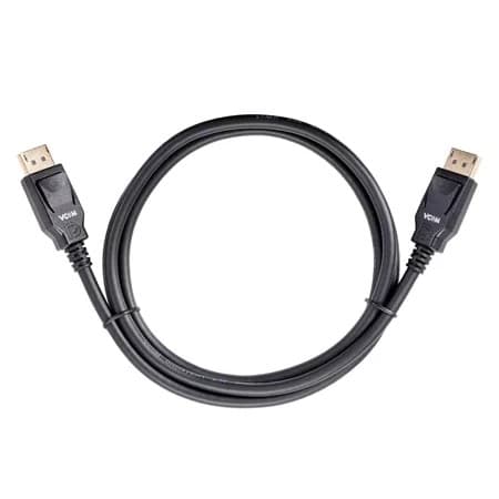 Кабель DisplayPort - DisplayPort, 1.5м, VCOM CG651-1.5
