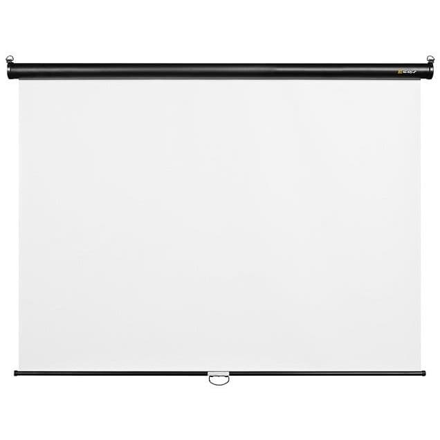 Экран настенный Digis DSOC-1108 (Optimal-C, формат 1:1, 80", 144x144, рабочая поверхность 144x144, MW)
