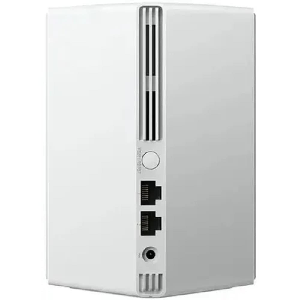 Маршрутизатор Xiaomi Mesh System AC1200 RU(1-pack) (DVB4456GL)