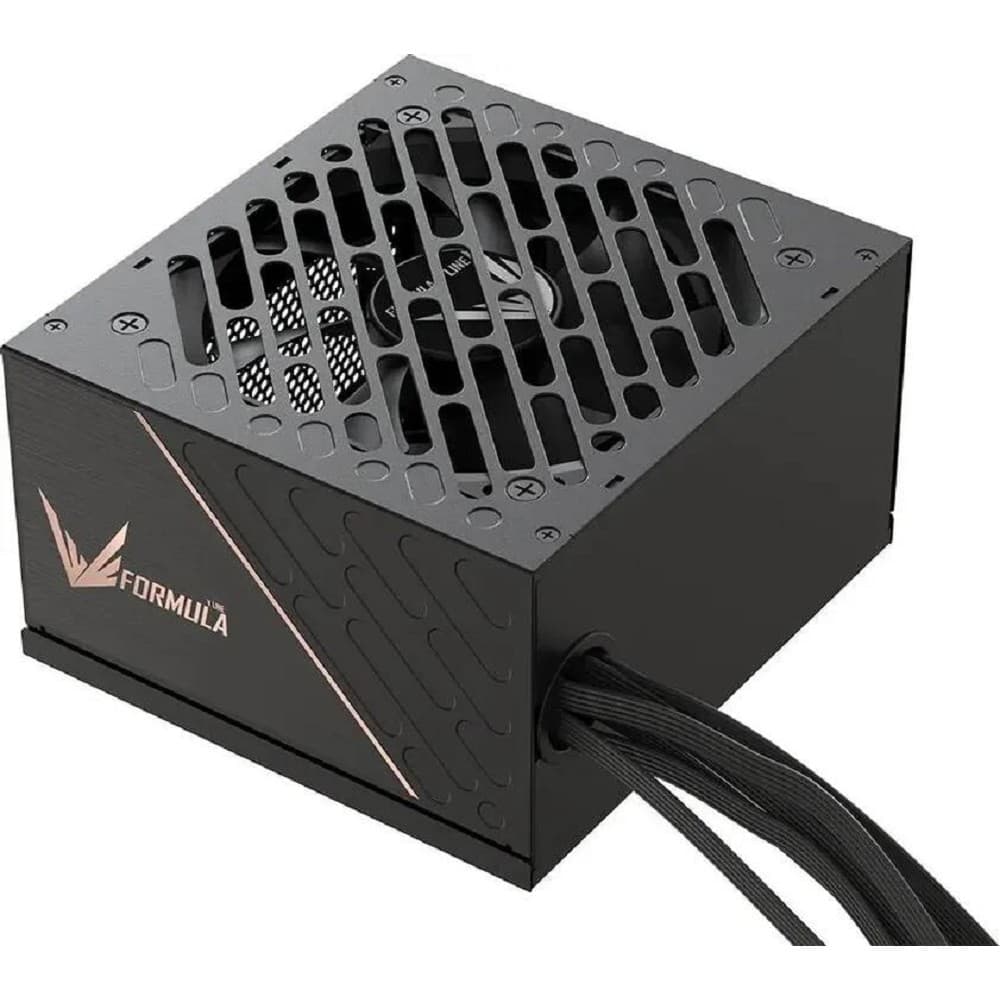 FORMULA ATX FV-650BD 80+ BRONZE GEN.5 DIRECT