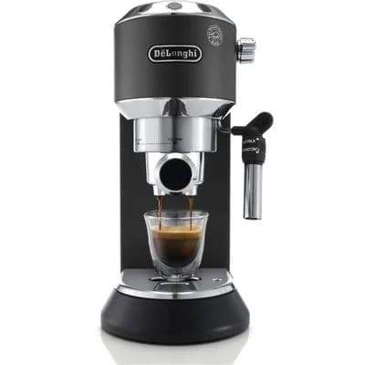 Кофеварка DeLonghi EC685.BK