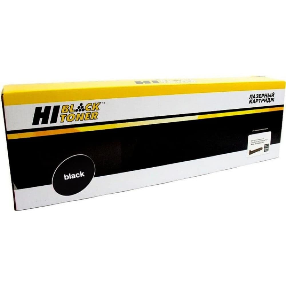Hi-Black Картридж TK-3400 (HB-TK-3400) для Kyocera ECOSYS PA4500x/ PA5000/ MA4500x/ MA5500x/ MA6000x, 12500 стр