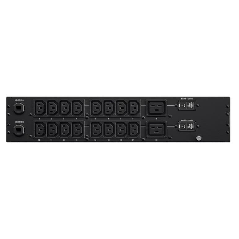 CyberPower PDU24302 (PDU32MHVCEE18AT) ATS