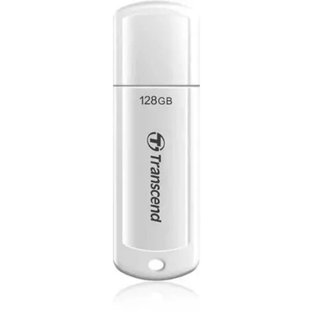 Transcend USB Drive 128Gb JetFlash 730 TS128GJF730 {USB 3.0}