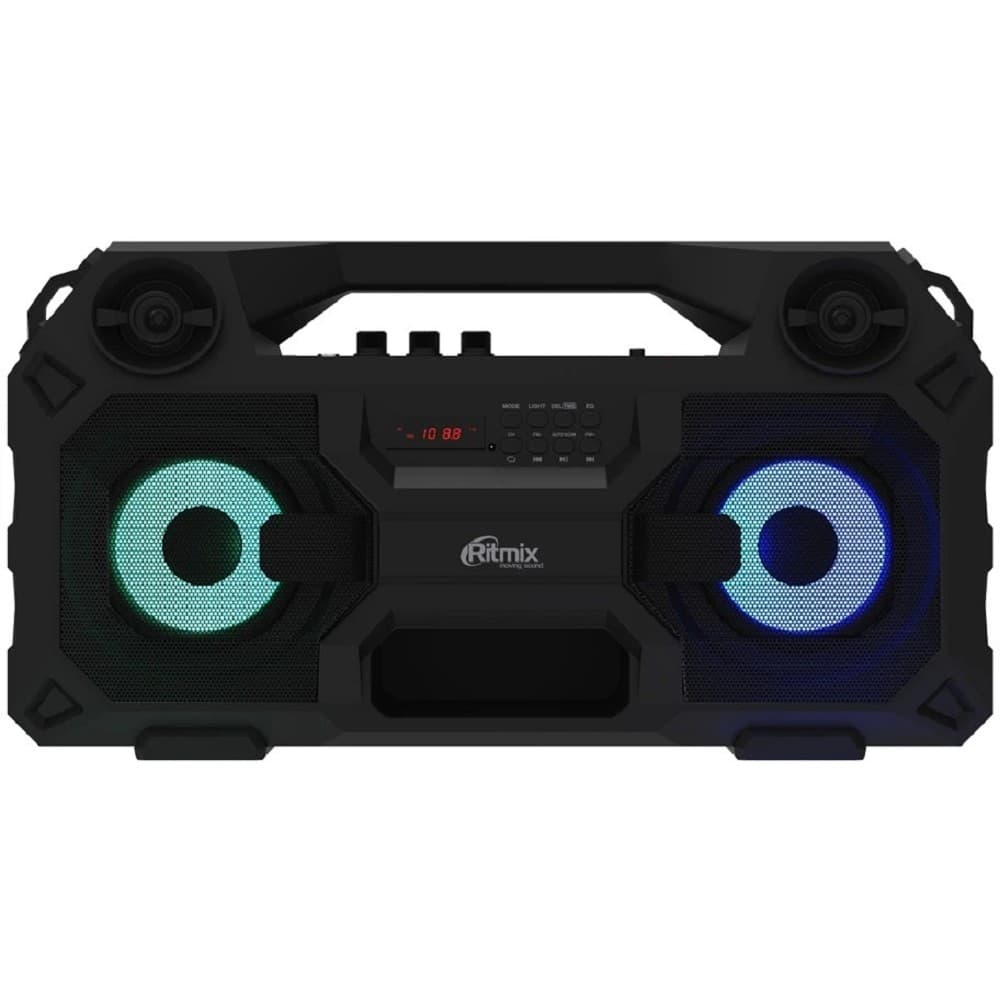 RITMIX SP-690B black