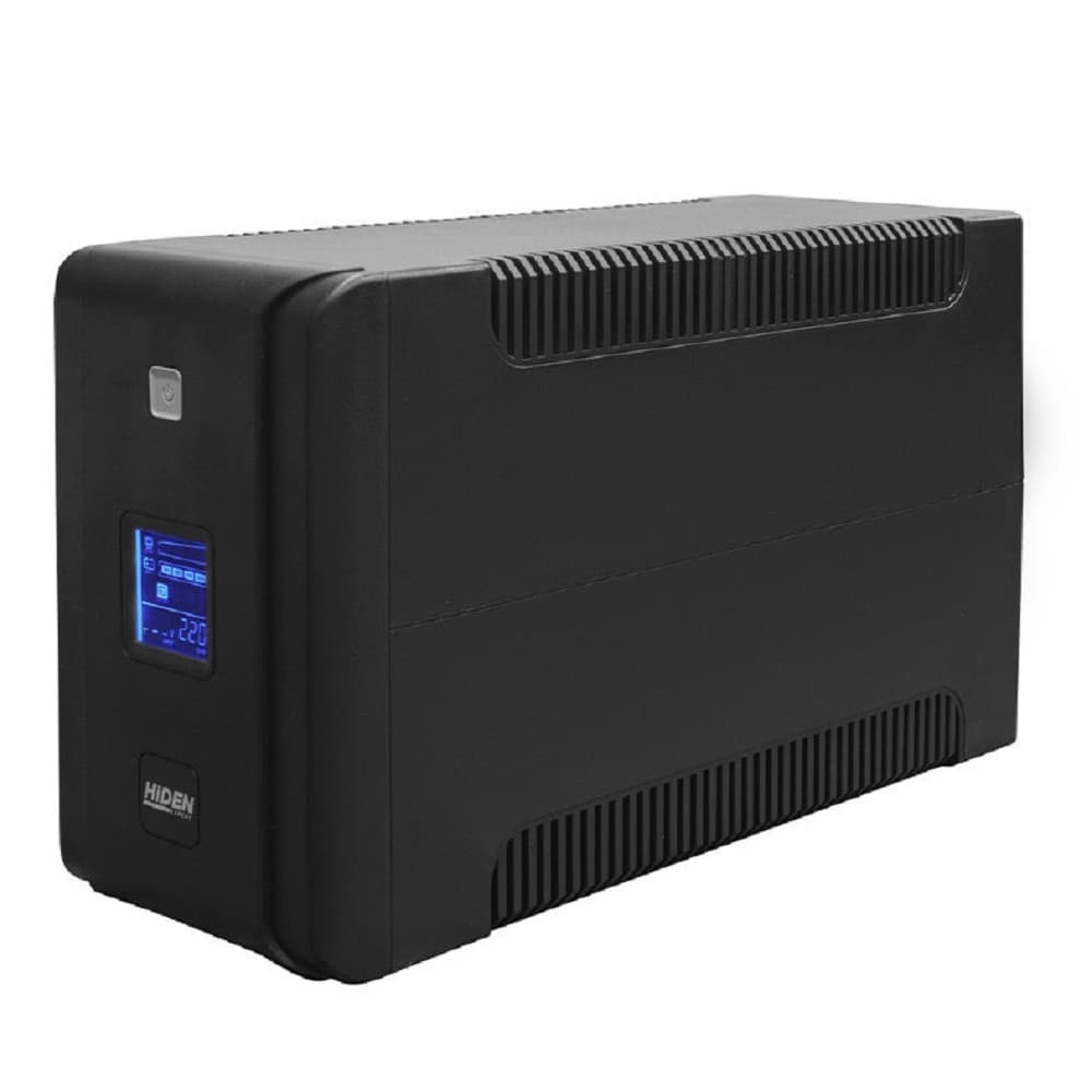 ИБП HIDEN EXPERT ULS2000C 2000ВА/1200Вт