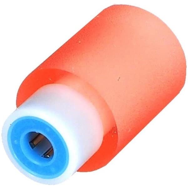 Ролик подачи бумаги с лотка RICOH MPC5502 (PAPER FEED ROL FEED) (120000 коп.) AF031085
