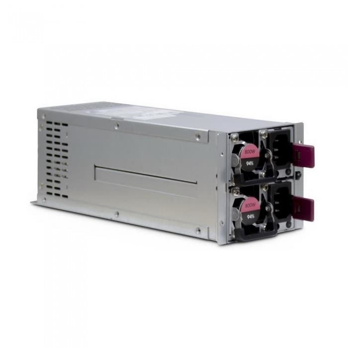 Блок питания ACD <2R0800> 800W (24+2x4пин)