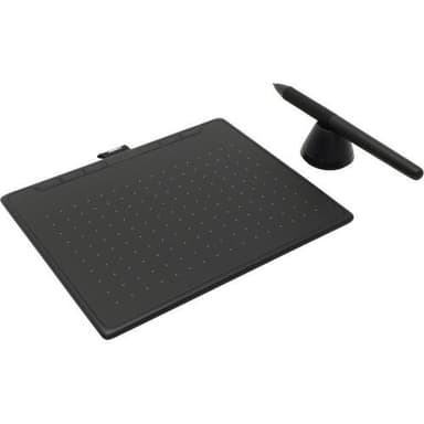 Графический планшет Huion Inspiroy RTS-300 Black
