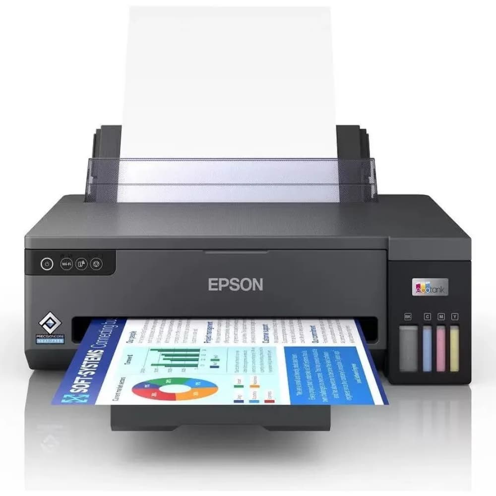 Epson Stylus Photo EcoTank L11050 (C11CK39402/C11CK39505/C11CK39503)