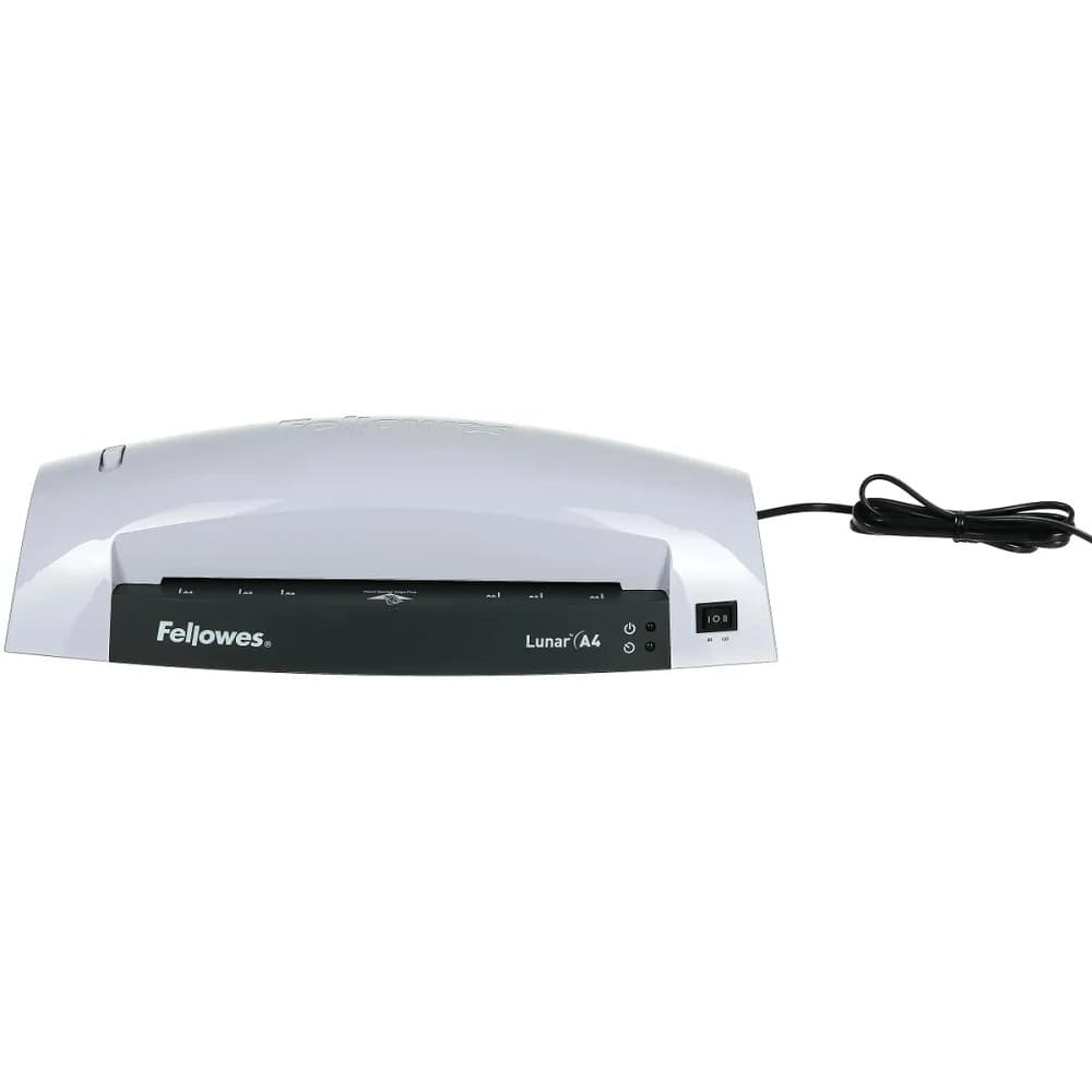 Fellowes Ламинатор Lunar A4 FS-57156(01)