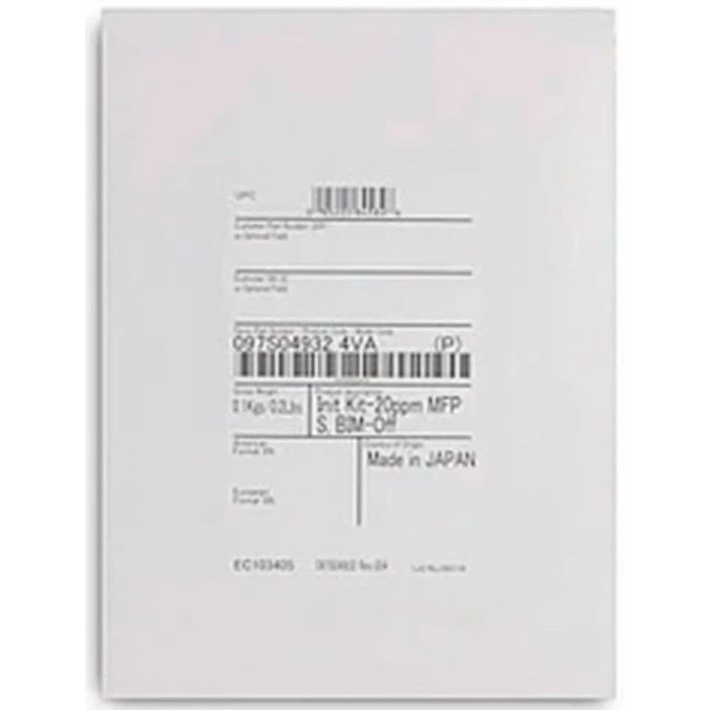 Комплект инициализации, Xerox, VersaLink B7130 (097S05190)